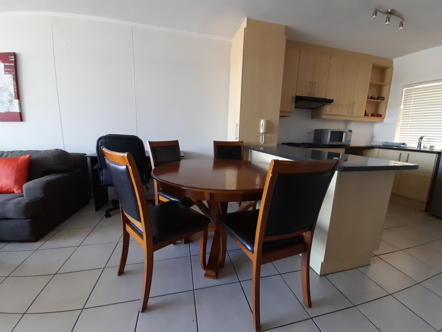 To Let 2 Bedroom Property for Rent in Tyger Waterfront Western Cape